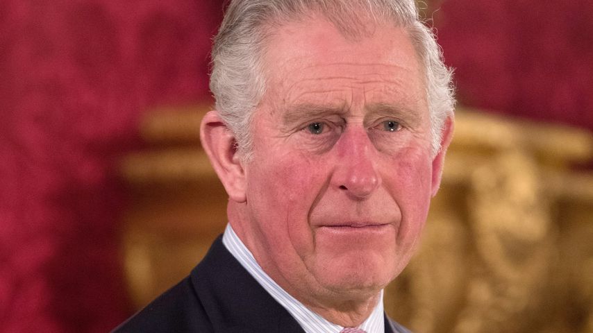 Prinz Charles soll König werden: Eine gute Entscheidung?