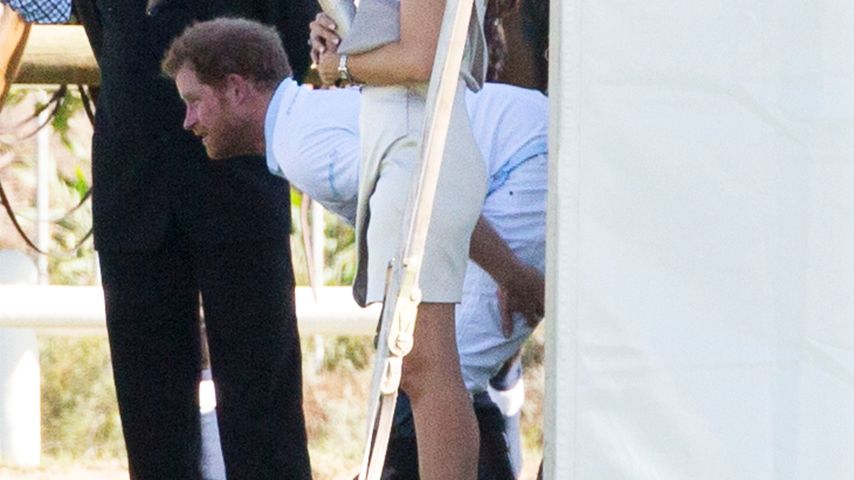 Prinz Harry