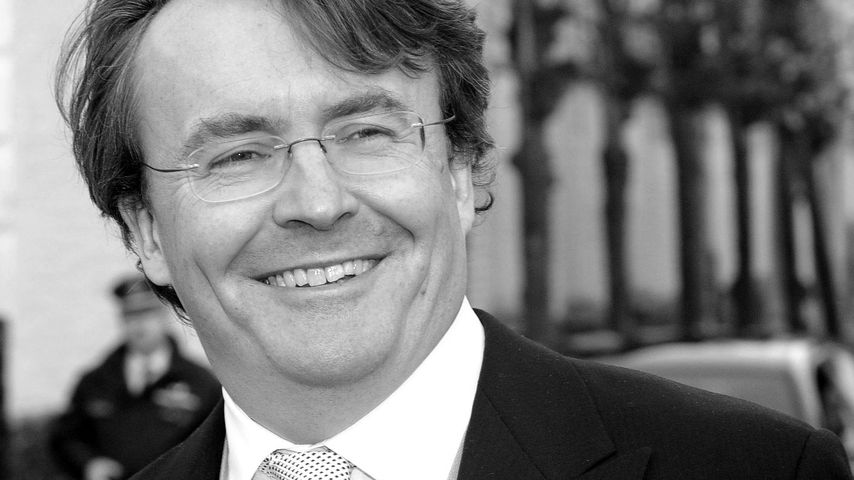 Prinz Johan Friso