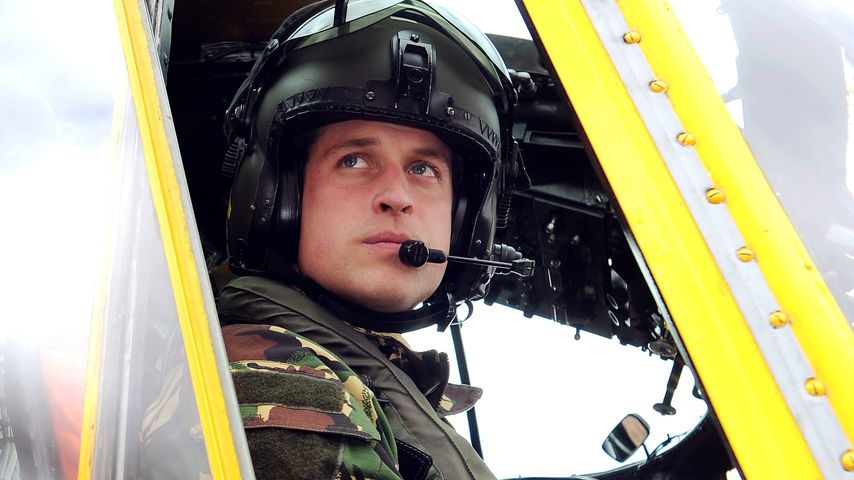 Prinz William
