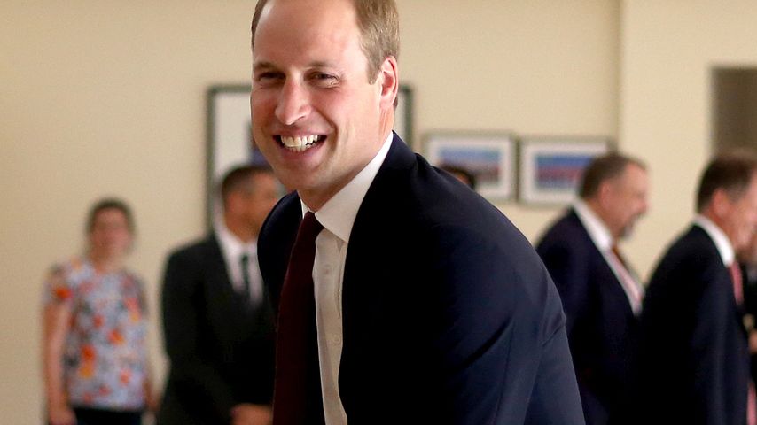 Prinz William