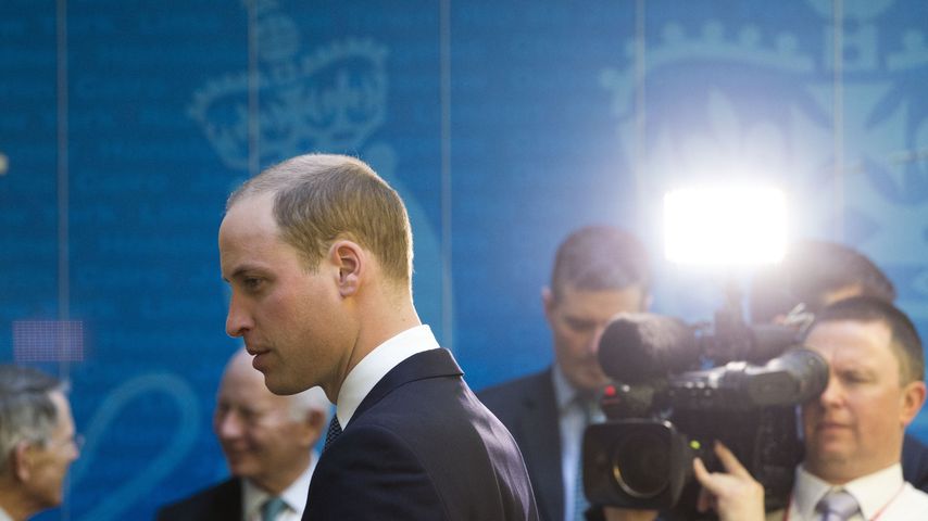 Prinz William