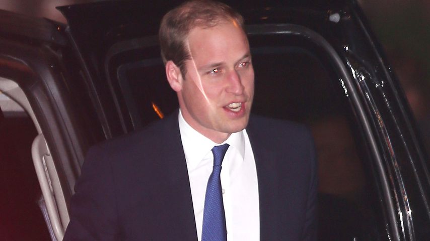 Prinz William