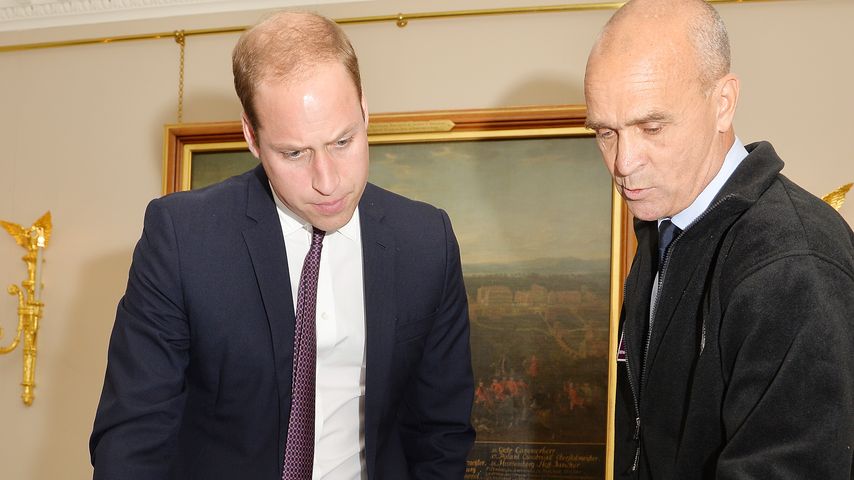 Prinz William