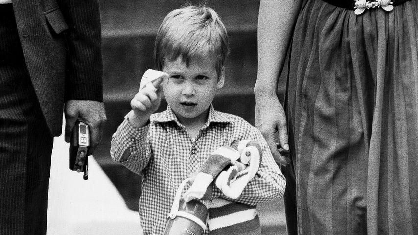 Prinz William