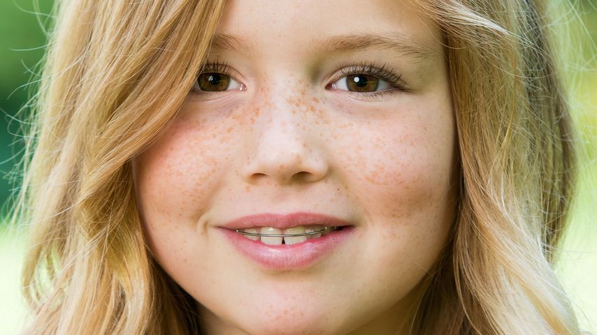 Prinzessin Alexia Juliana Marcela Laurentien
