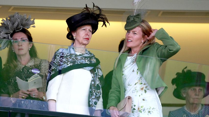 Prinzessin Anne