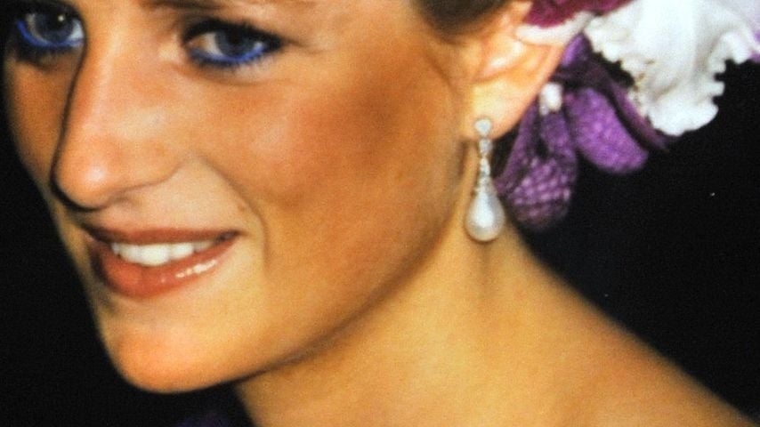 Prinzessin Diana