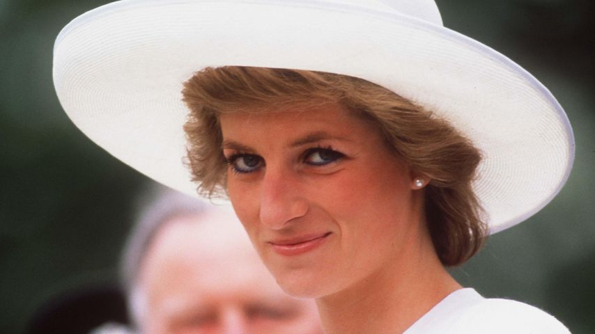 Prinzessin Diana