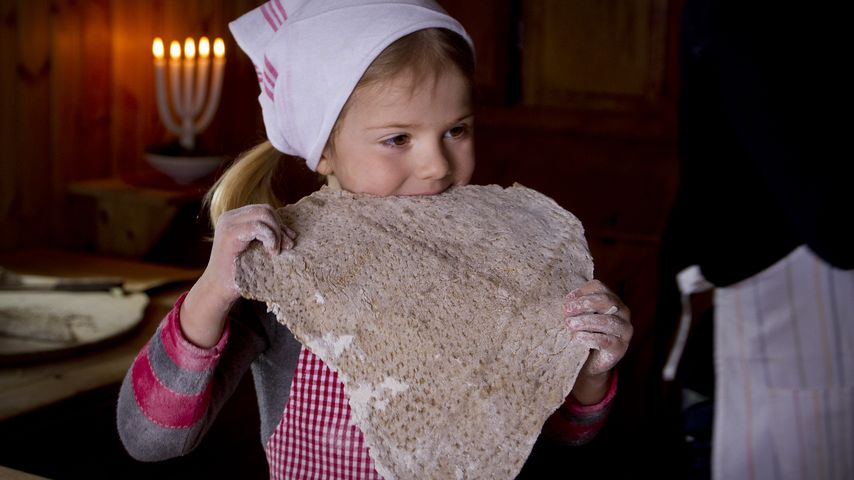 Prinzessin Estelle von Schweden