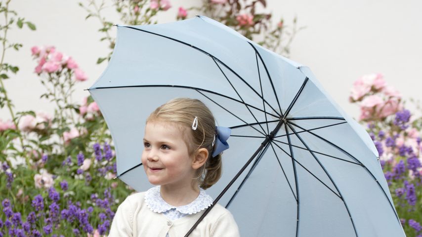 Prinzessin Estelle von Schweden