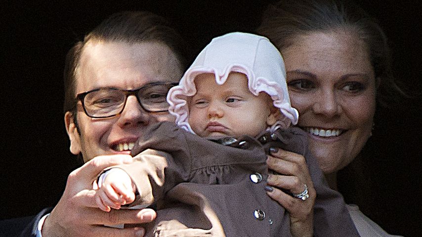 Prinzessin Estelle von Schweden