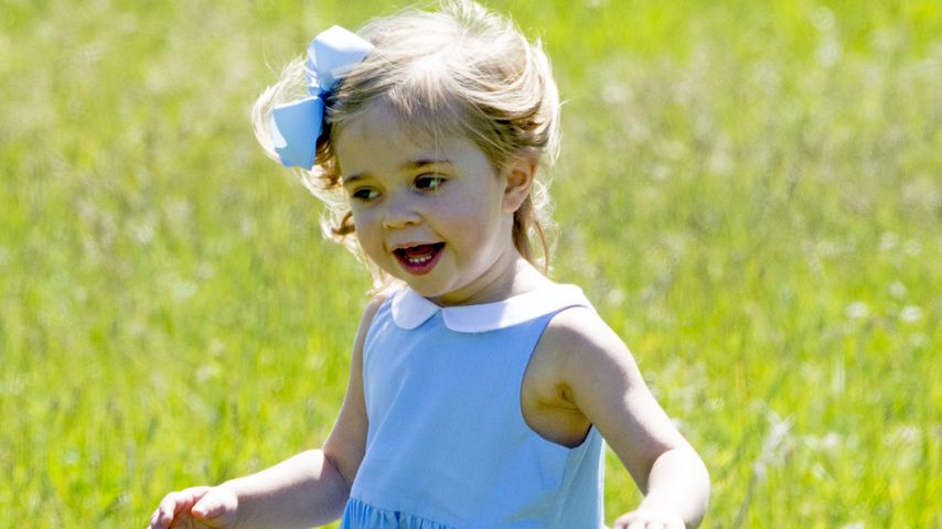 Prinzessin Leonore von Schweden