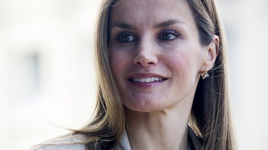 Prinzessin Letizia