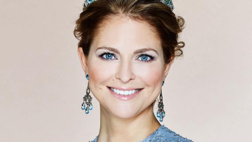 Madeleine von Schweden