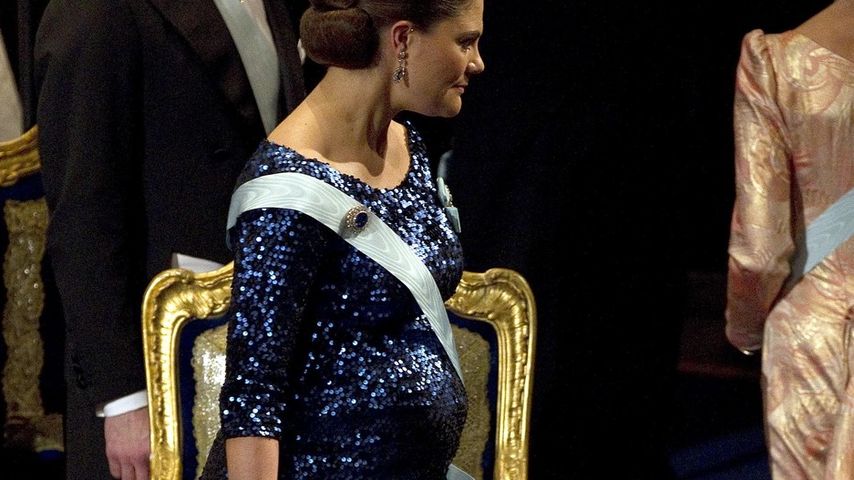 Prinzessin Victoria von Schweden
