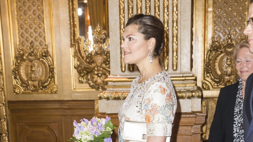 Prinzessin Victoria von Schweden