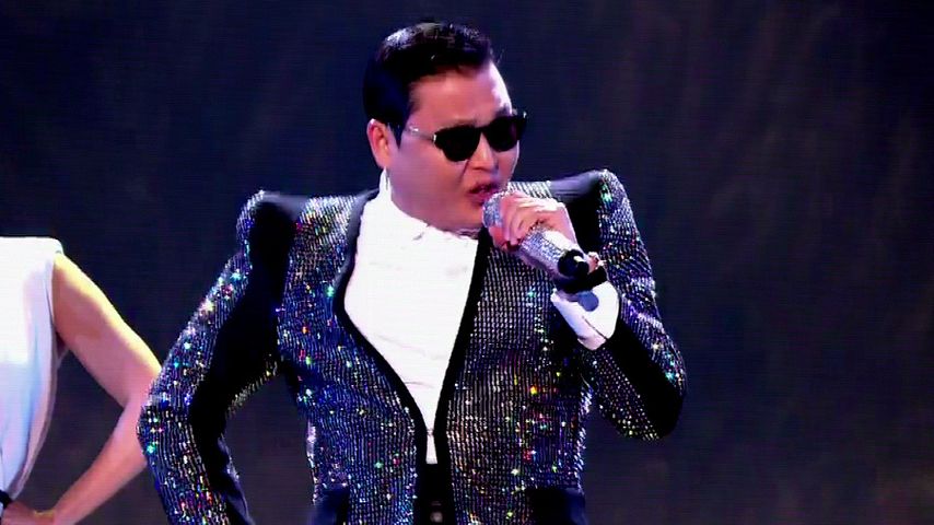 Psy