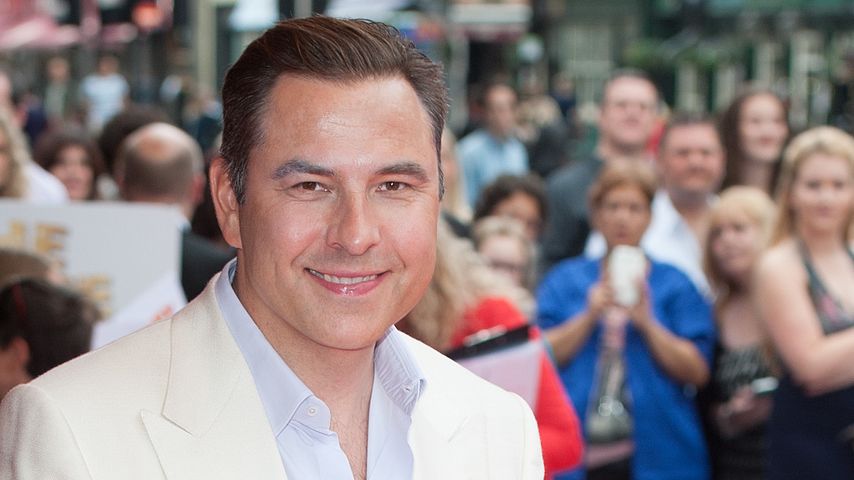 David Walliams