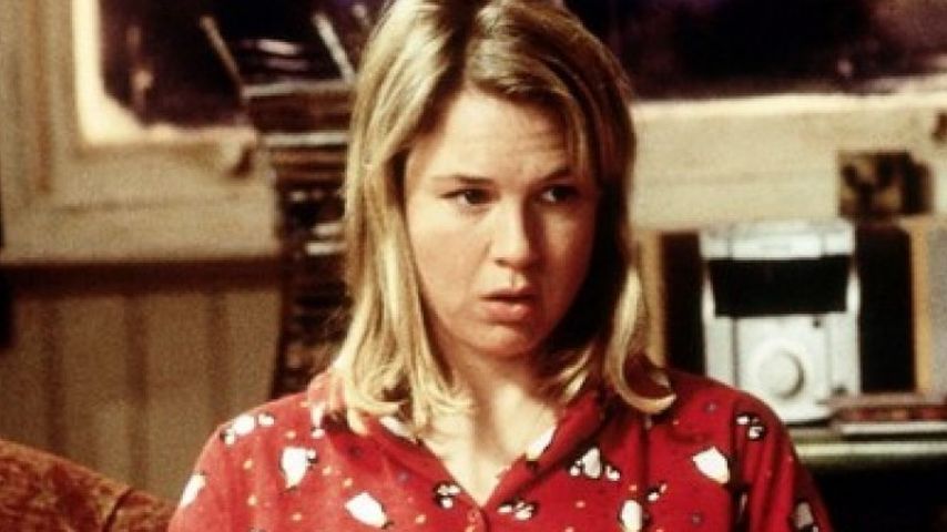 Renee Zellweger
