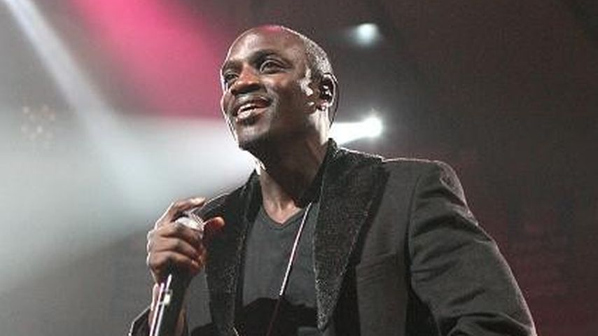Akon