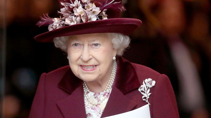 Führerschein & Nagellack: Drei kuriose Fakten über die Queen