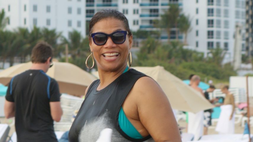 Queen Latifah