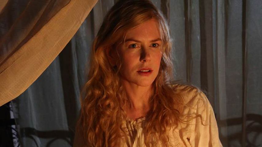 Nicole Kidman