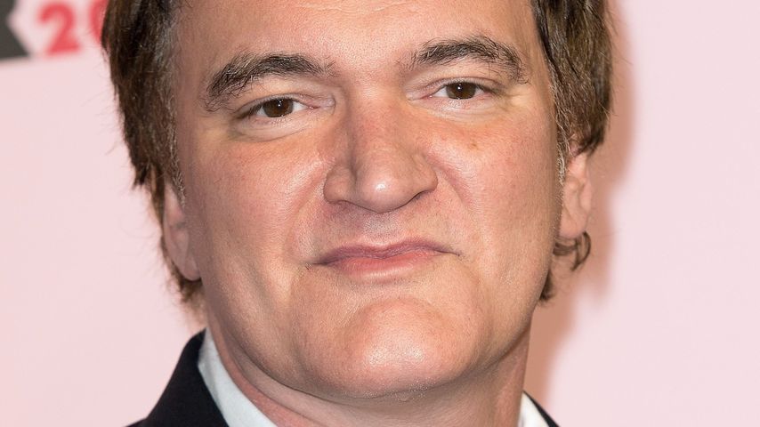 Quentin Tarantino