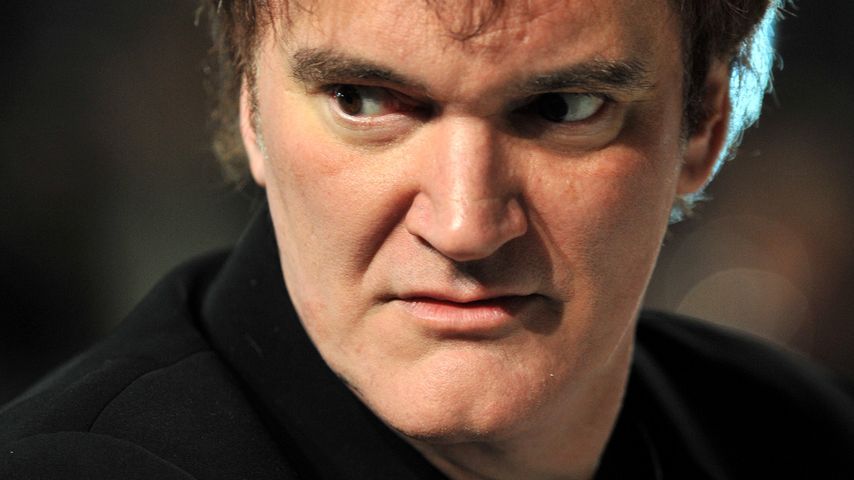 Quentin Tarantino