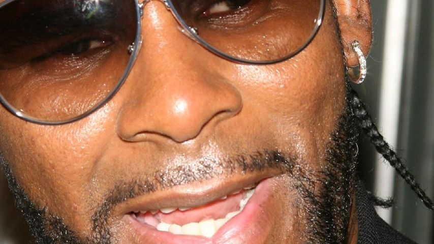R. Kelly