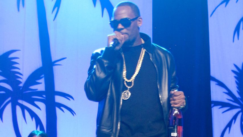 R. Kelly