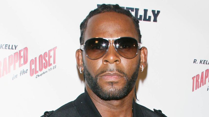 R. Kelly, Musiker