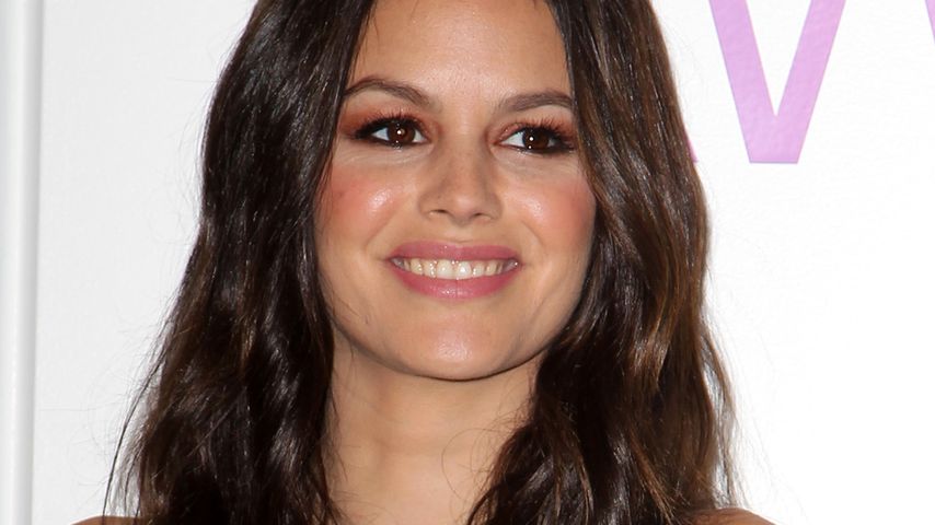 Rachel Bilson