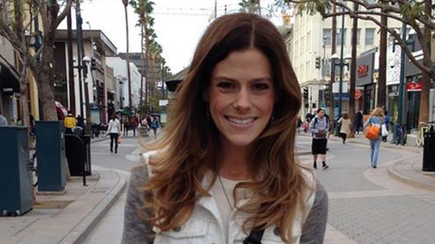 Rachel Frederickson