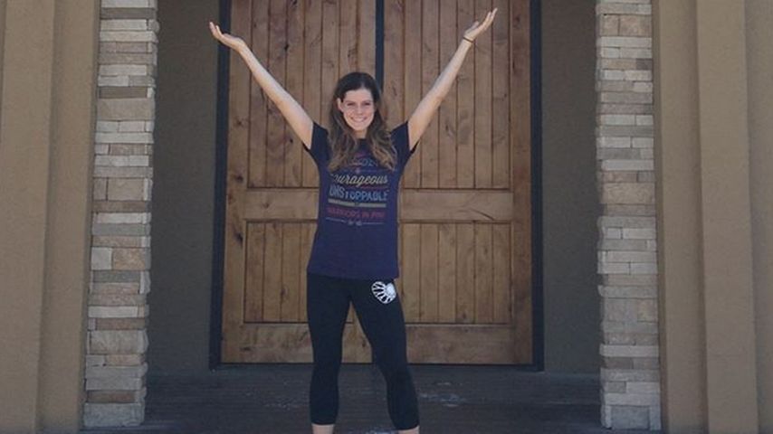 Rachel Frederickson