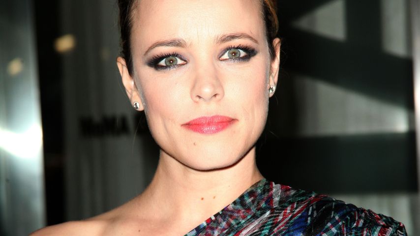Rachel McAdams