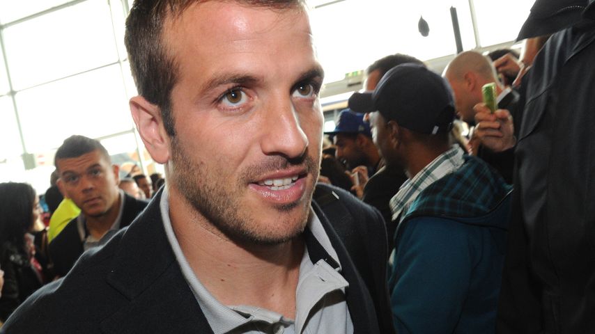 Rafael van der Vaart