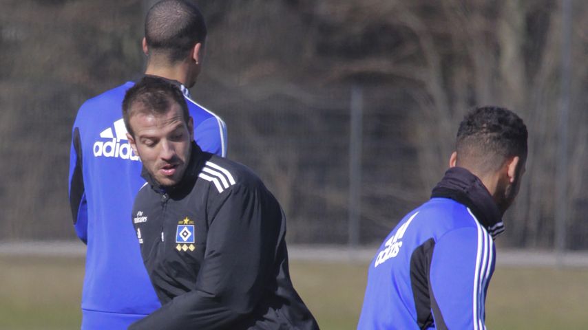 Rafael van der Vaart