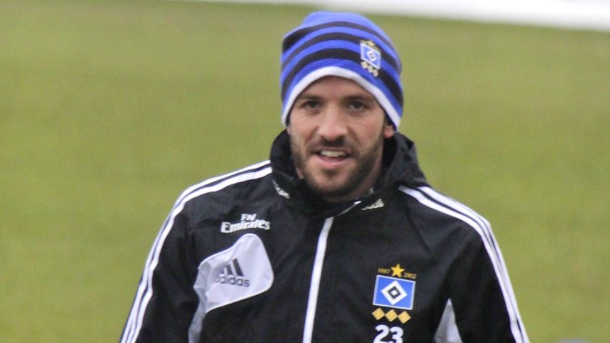 Rafael van der Vaart