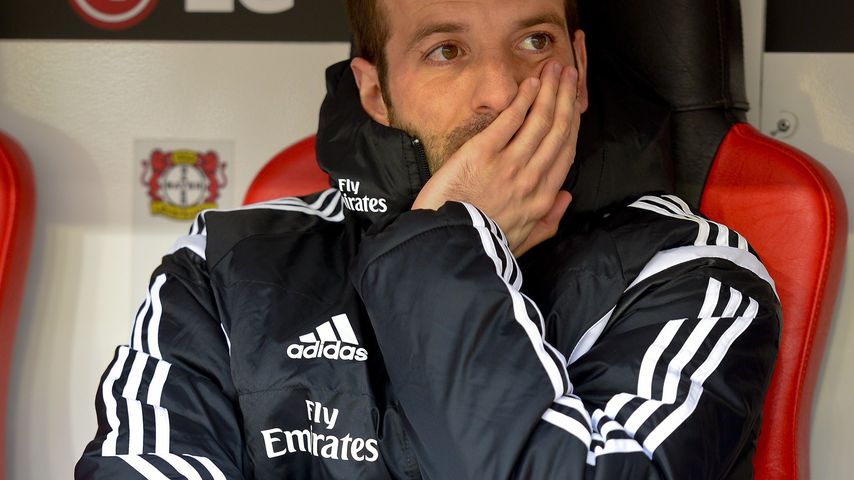 Rafael van der Vaart