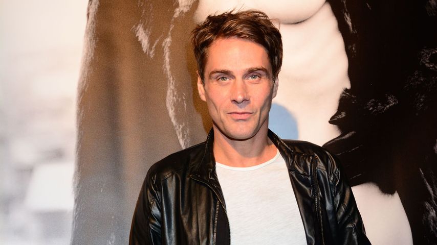 Schauspieler Rainer Meifert 2014