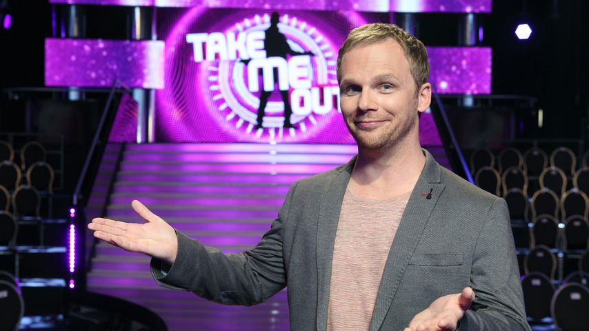 moderator take me out moderator take me out