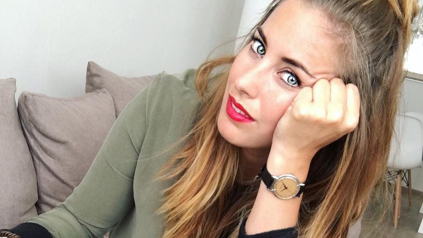 Ex-Kandidatin Ramona Stöckli: Bachelor-Küsserei ist "Horror"