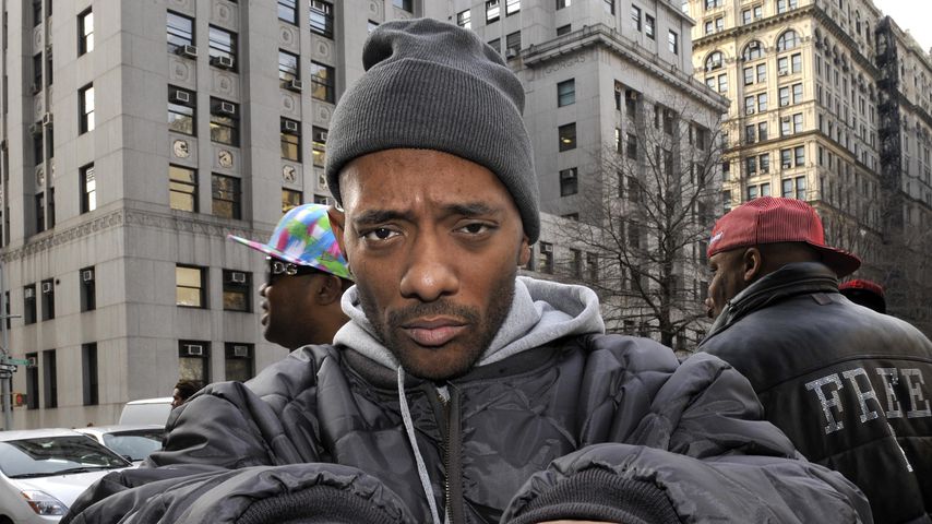 Rapper Prodigy im Alter von 42 Jahren gestorben