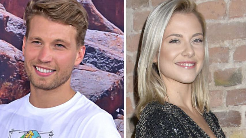 Nach Raúl: Valentina Pahde hat aus Vergangenheit gelernt!