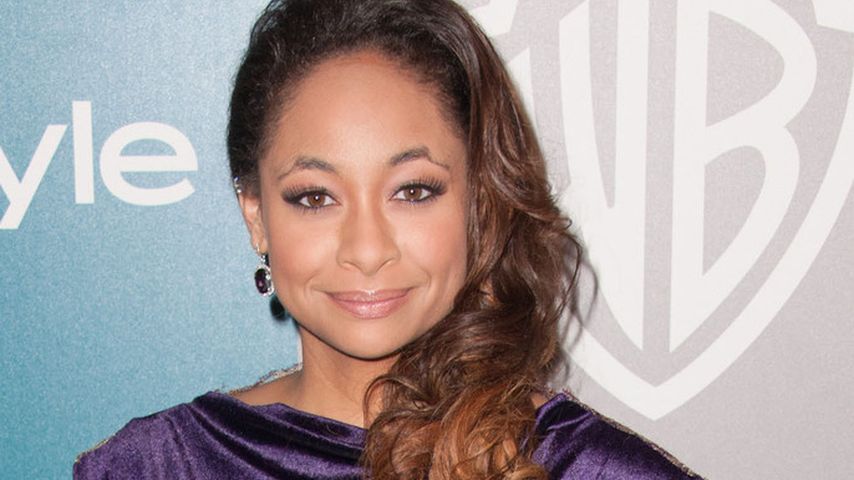 Raven Symone