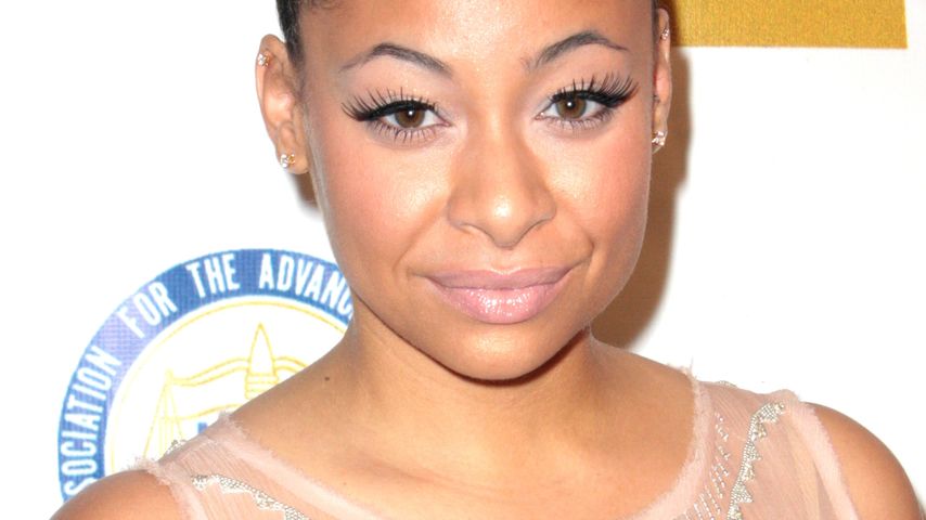 Raven Symone