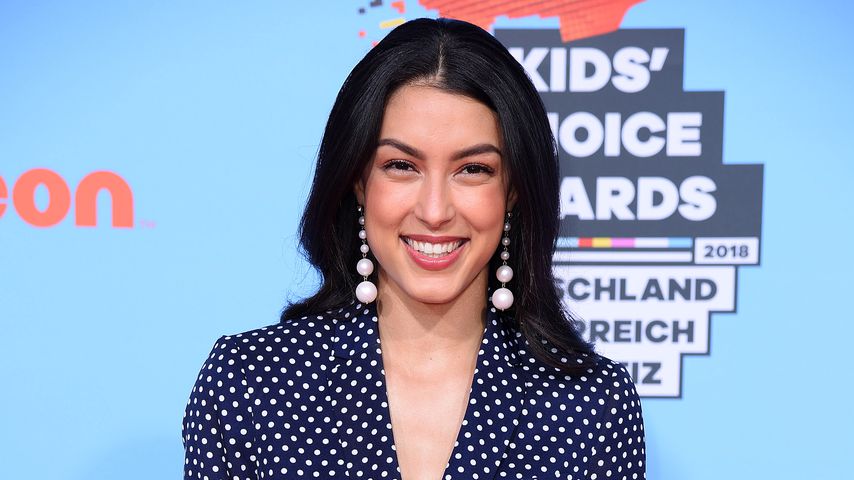 "Wunderschöner Körper": Rebecca Mir feiert dieses GNTM-Girl