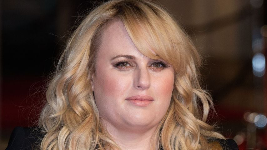 Rebel Wilson
